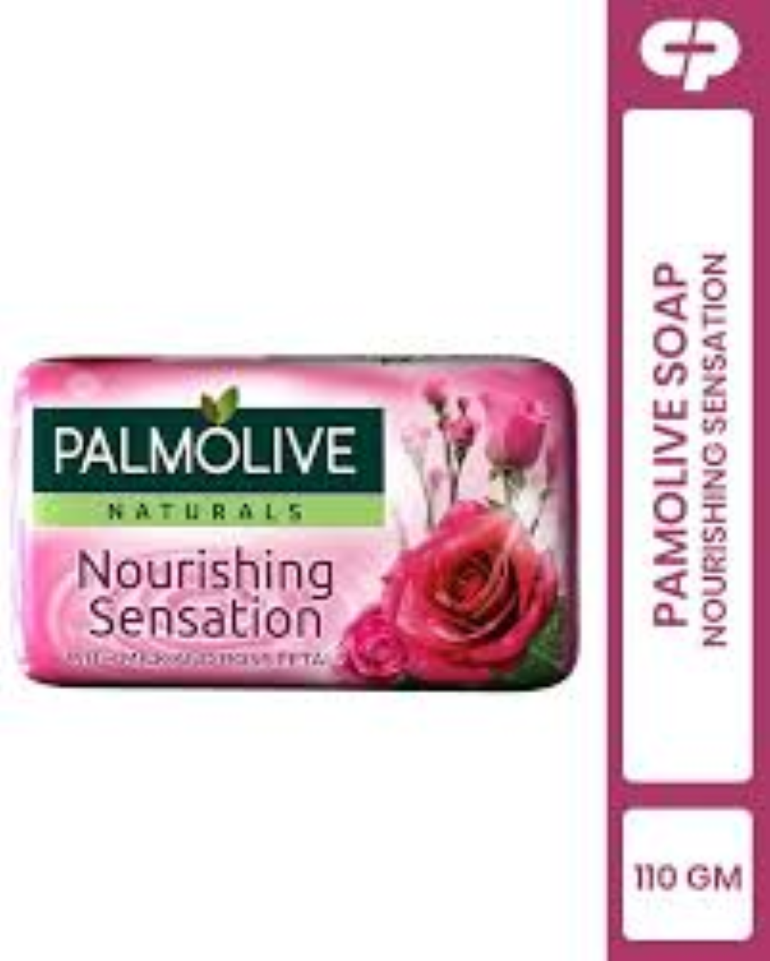 PALMOLIVE NOURISHING SENSATION LOTION 200ML